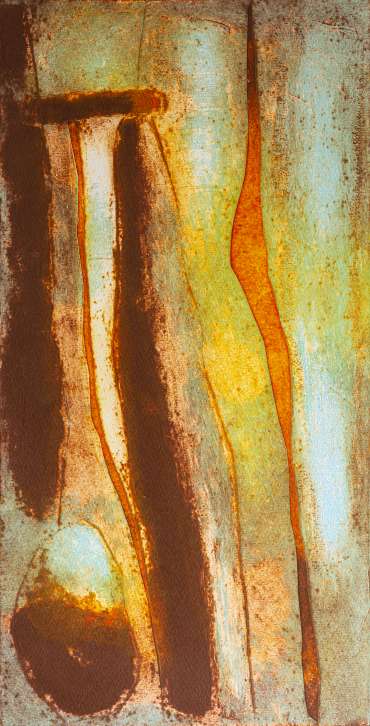 Thumbnail image of Catherine Headley, Trilithon - Catherine Headley - Stonehenge