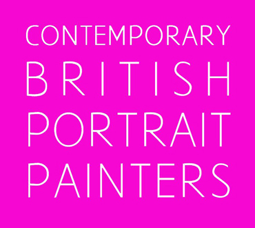Contemporary British Portrait Painters logo