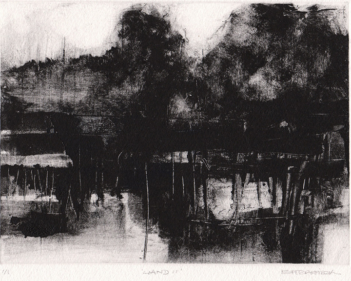 Emma Fitzpatrick, Land No.11