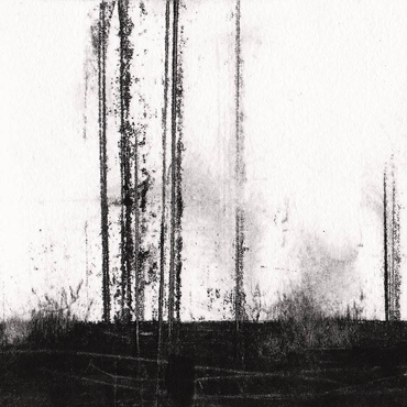 Emma Fitzpatrick, Land (detail)