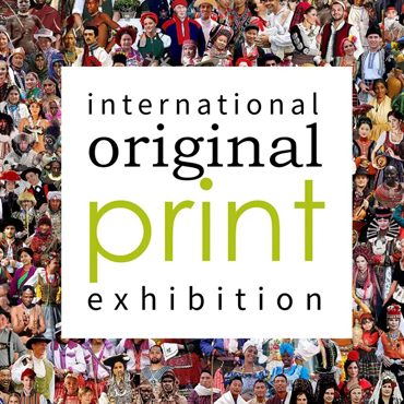 Exhibition | International Original Print Exhibition 2021