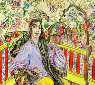 Jemisha Maadhavji, Desires never Desire