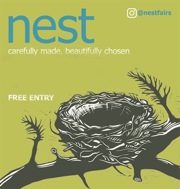 Exhibition | Nest