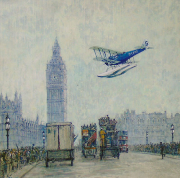 Peter Sumpter