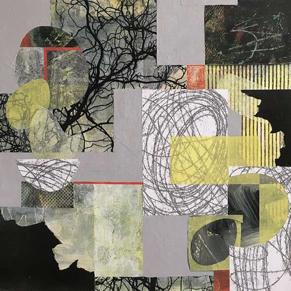 Carol Pairaudeau, Winter's Tale