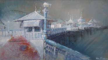 Past Member | Peter Sumpter GAvA