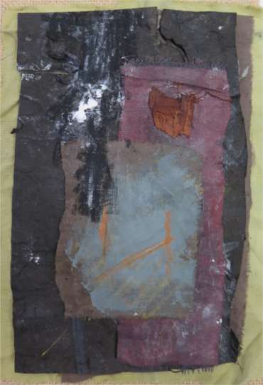 Thumbnail image of 042 | Jacqui Gallon | Collage XI - LSA Annual Exhibition 2022 | Catalogue D - J