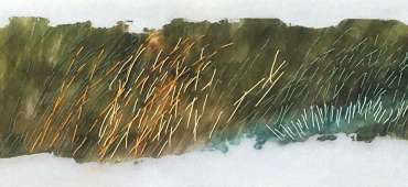 Thumbnail image of 047 | Linda Gleave | Headland - LSA Annual Exhibition 2022 | Catalogue D - J
