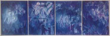 Thumbnail image of 058 | Glen Heath | Exodus - LSA Annual Exhibition 2022 | Catalogue D - J