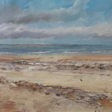 Thumbnail image of 050 | Sue Graham | A Place Full of Memories - LSA Annual Exhibition 2022 | Catalogue D - J