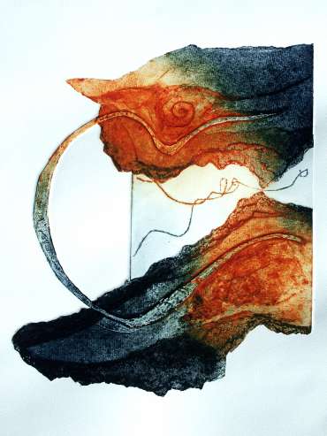 Thumbnail image of 057 | Catherine Headley | Celtic Land - LSA Annual Exhibition 2022 | Catalogue D - J