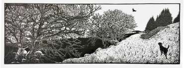 Thumbnail image of 083 | Gregory Millar | Glen Isla - LSA Annual Exhibition 2022 | Catalogue K - R
