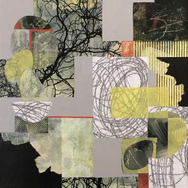 Thumbnail image of 095 | Carol Pairaudeau | Winter's Tale - LSA Annual Exhibition 2022 | Catalogue K - R