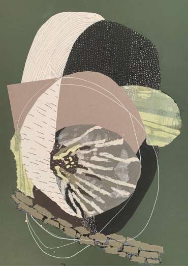 Thumbnail image of 103 | Jill Scott | Botanical Gardens - LSA Annual Exhibition 2022 | Catalogue S - Z