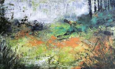 Thumbnail image of 108 | Jo Sheppard | An Torr - LSA Annual Exhibition 2022 | Catalogue S - Z