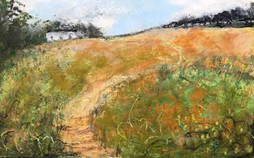 Thumbnail image of 109 | Jo Sheppard | Keepers Cottage - LSA Annual Exhibition 2022 | Catalogue S - Z