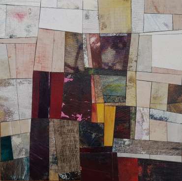 Thumbnail image of 114 | Clare Speller | Turkish Delight - LSA Annual Exhibition 2022 | Catalogue S - Z