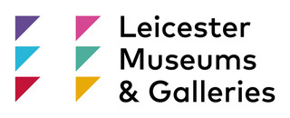 Leicester Museum & Galleries logo
