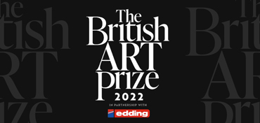 British Art Prize 2022 logo