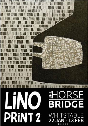 Exhibition | Lino Print 2