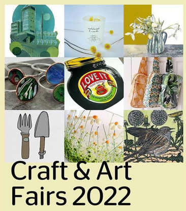 Exhibition | Craft and Arts Fair