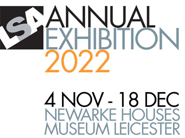 Exhibition | LSA Annual Exhibition 2022