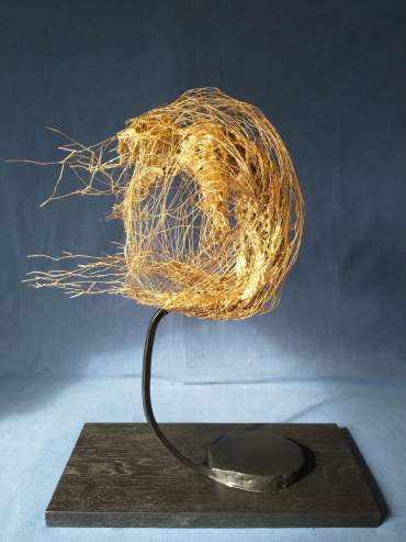 Thumbnail image of Corinne Lambert, The Leap - The Open 33