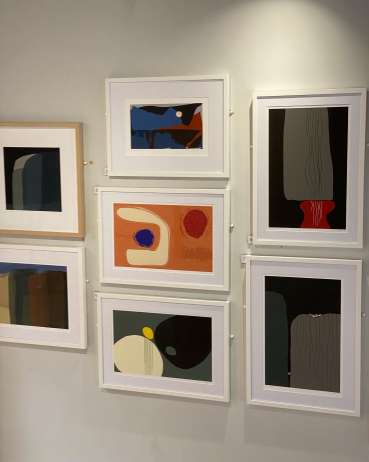 The Big Question! Is Digital Fine Art?