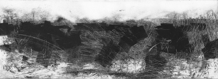 Emma Fitzpatrick, Scape 12
