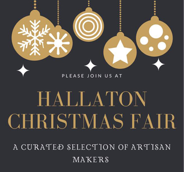 Christmas | Hallaton Christmas Fair