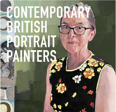 Exhibition | Contemporary British Portrait Painters | The Exhibition 2022