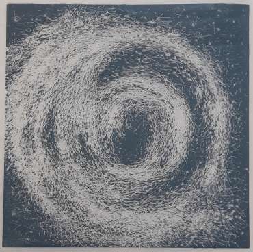 Jo McChesney, Spinning
