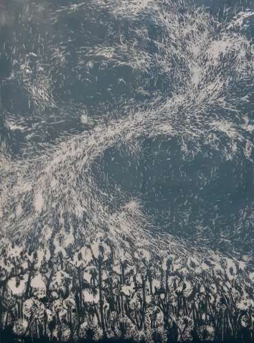 Thumbnail image of Whoosh - Printfest 2022