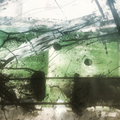 Jo Sheppard - Abstracting Landscape