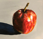 Jo Sheppard - Acrylics for Beginners
