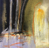 Jo Sheppard - Towards Abstraction