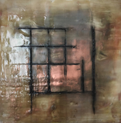 Jo Sheppard - Encaustic for Beginners