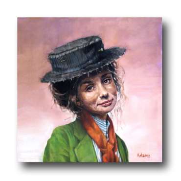 Thumbnail image of Eliza Doolittle - Art Exhibition