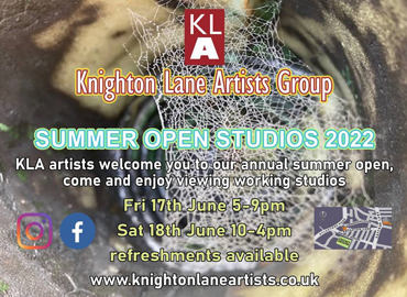 KLA poster