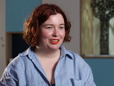 Letty McHugh