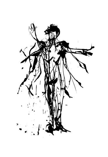 Thumbnail image of Lis Naylor, Serene Motion - The Open 33