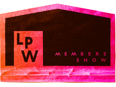 LPW memebrs show logo