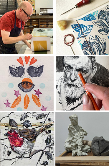LSA workshops - December 2022