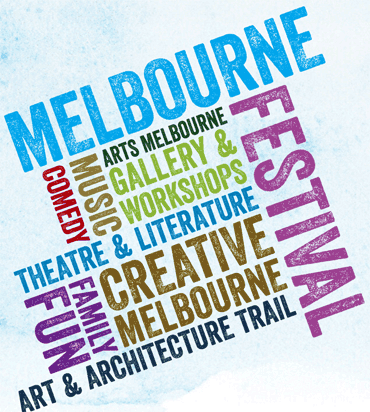 Exhibition | Melbourne Festival Art & Architecture Trail