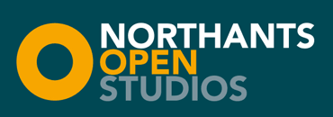 Northants Open Studios logo