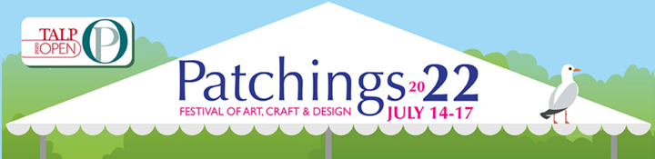 Patchings banner 2022