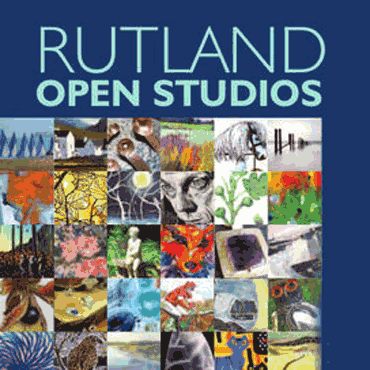 Exhibition | Rutland Open Studios 2022 | Art Trail