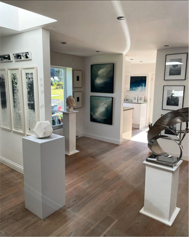 Tarpey Gallery Open 2022