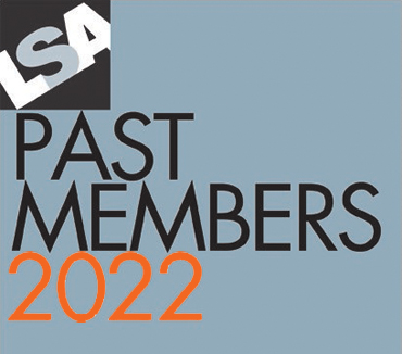 Past Members 2022 logo