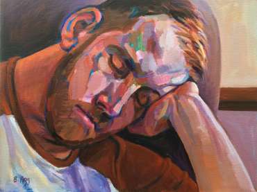 Thumbnail image of Barbara Agg, Siesta - Past Member |  Barbara Agg